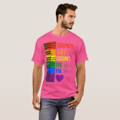 Tシャツ (正面フル)