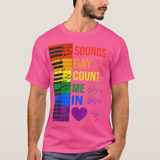 Tシャツ (正面)