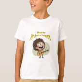 Tシャツ (正面)