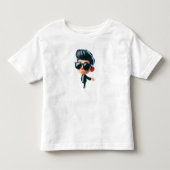 Tシャツ (正面)