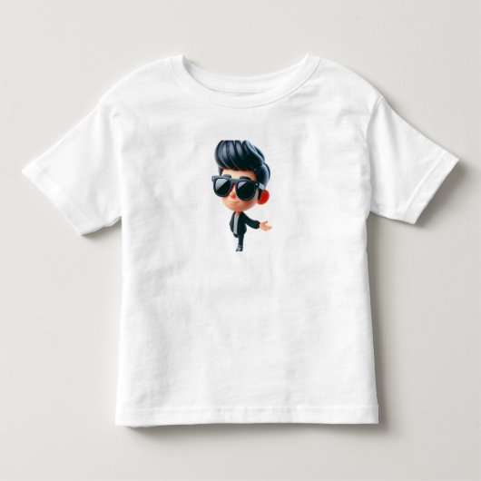Tシャツ (正面)