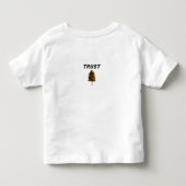 Tシャツ (裏面)