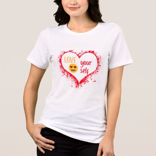 Tシャツ (正面)