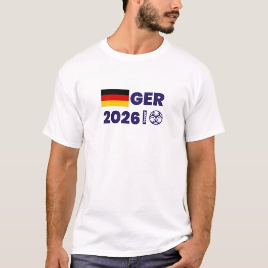 Tシャツ (正面)
