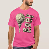 Tシャツ (正面)