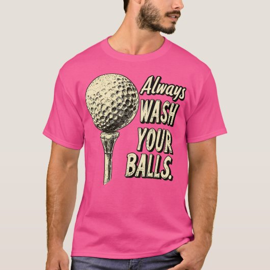 Tシャツ (正面)