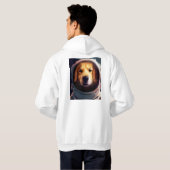 Tシャツ (裏面フル)