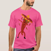 Tシャツ (正面)