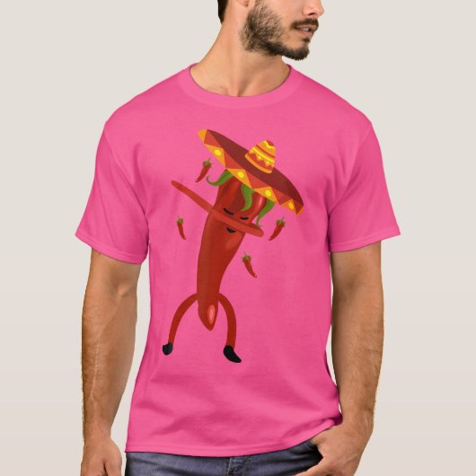 Tシャツ (正面)