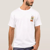 Tシャツ (正面)