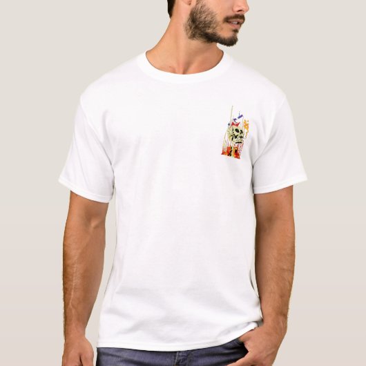 Tシャツ (正面)