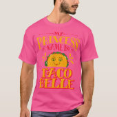 Tシャツ (正面)