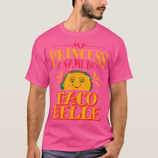 Tシャツ (正面)