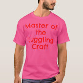 Tシャツ (正面)