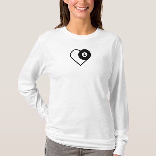 Tシャツ (正面)
