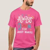 Tシャツ (正面)
