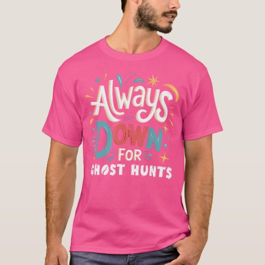Tシャツ (正面)