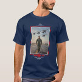 Tシャツ (正面)