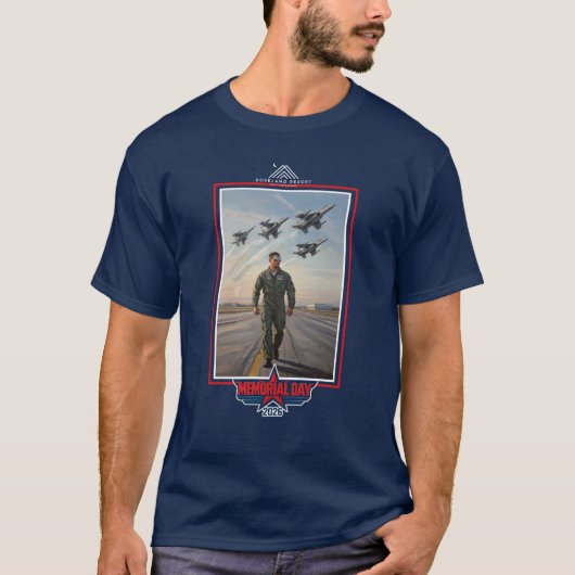 Tシャツ (正面)