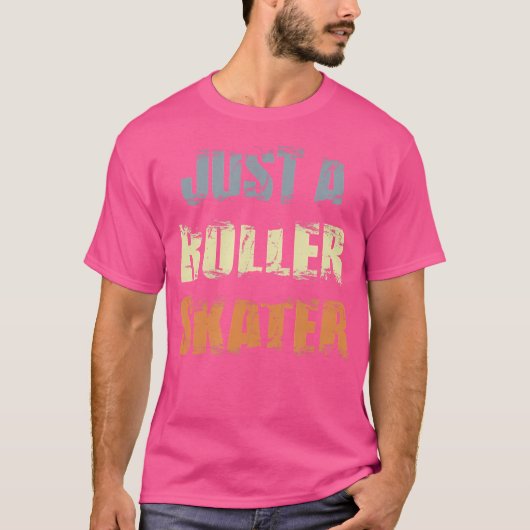Tシャツ (正面)