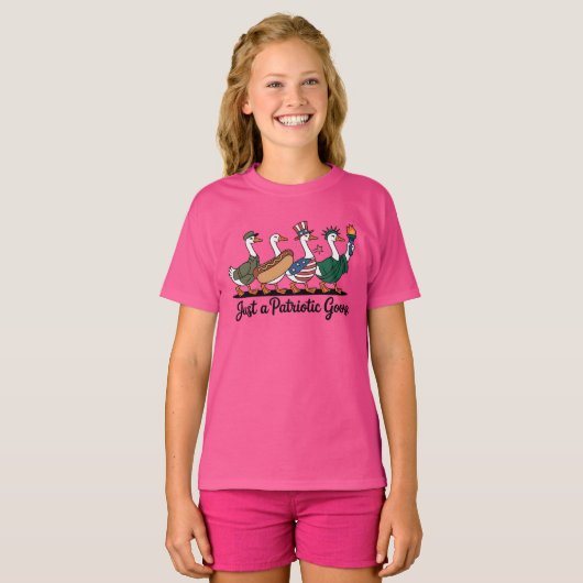 Tシャツ (正面フル)