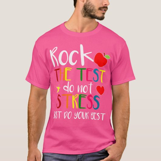 Tシャツ (正面)