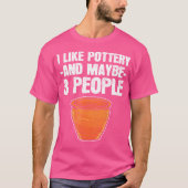 Tシャツ (正面)