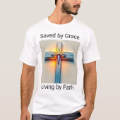 Tシャツ (正面)
