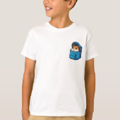 Tシャツ (正面)