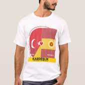 Tシャツ (正面)
