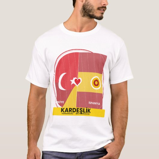 Tシャツ (正面)