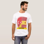 Tシャツ (正面フル)