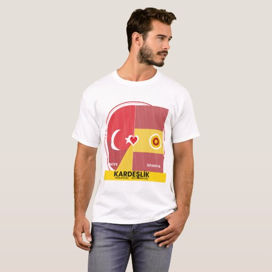 Tシャツ (正面フル)