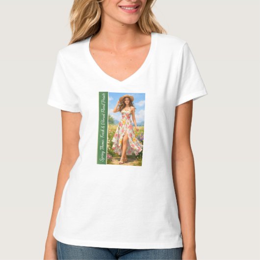 Tシャツ (正面)