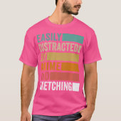 Tシャツ (正面)