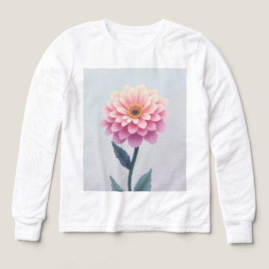 Tシャツ (デザイン正面)