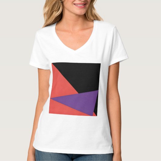 Tシャツ (正面)