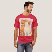 tシャツ (正面フル)