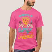 Tシャツ (正面)