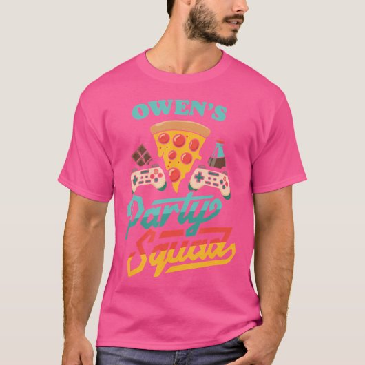 Tシャツ (正面)