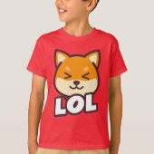 Tシャツ (正面)