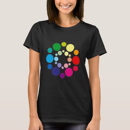 Tシャツ (正面)