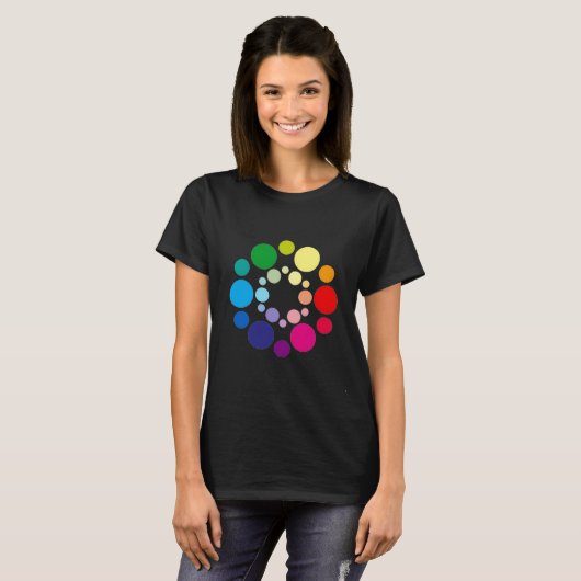 Tシャツ (正面フル)