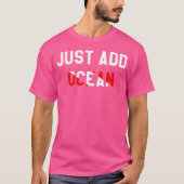 Tシャツ (正面)