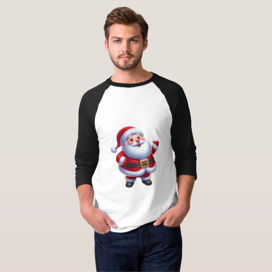 Tシャツ (正面フル)