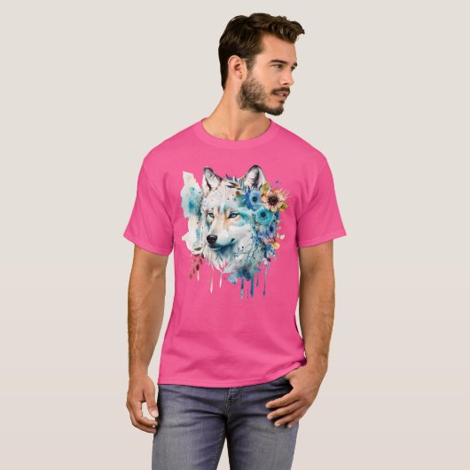 Tシャツ (正面フル)