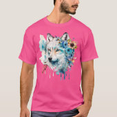 Tシャツ (正面)