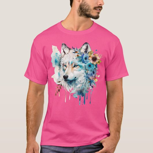 Tシャツ (正面)