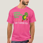 Tシャツ (正面)