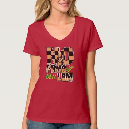 Tシャツ (正面)
